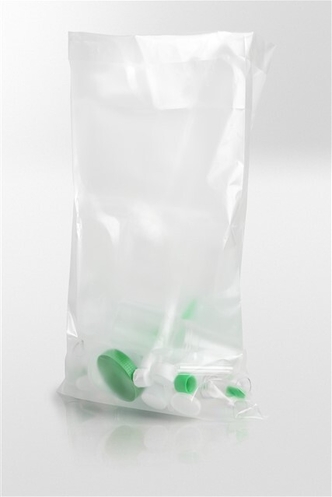 Nerbe Plus Autoclavable bag PP, 300x500 mm, thickness: 50µm (1000 pcs)