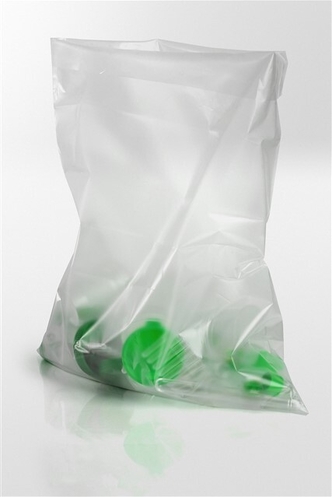 Nerbe Plus Autoclavable bag PP, 400x800 mm, thickness: 50µm (250 pcs)