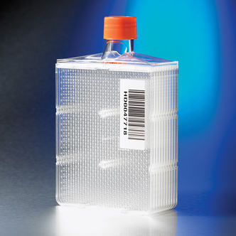 Corning® CellBIND® Surface HYPERFlask® Cell Culture Vessel (4/Pk, 24/Cs)