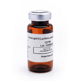 XenoLight D-Luciferin - K+ Salt Bioluminescent Substrate