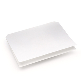 Silicon Paper Envelope (75 pcs)