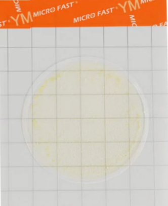 Microfast® Yeast & Mold Count Plate (YM) (25 pcs)