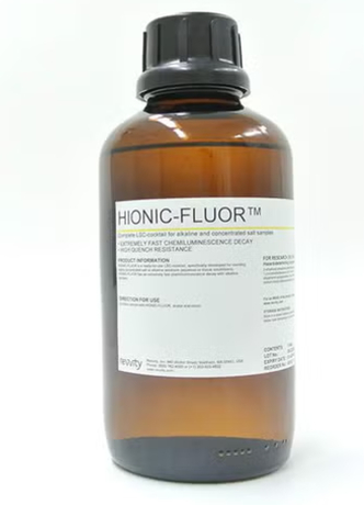 Hionic-Fluor, 1x1 Liters