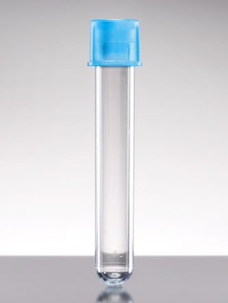 Falcon® 5 mL Round Bottom Polystyrene Test Tube, with Cell Strainer Snap Cap, 500/Case