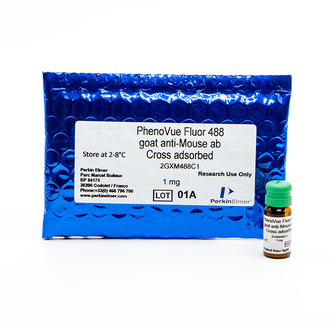 PhenoVue™ Fluor 488 - Goat Anti-Mouse Antibody Cross-Adsorbed