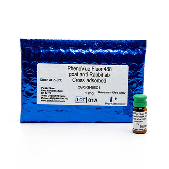 PhenoVue™ Fluor 488 - Goat Anti-Rabbit Antibody Cross-Adsorbed