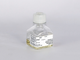 Corning® 10 mL Gentamicin Sulfate, Liquid (10x10 mL)