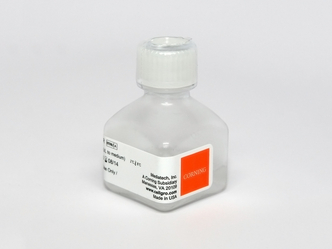 Corning® 20 mL G418 Sulfate, Liquid, 50 mg/mL Solution