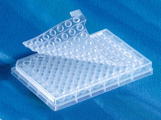 Corning® 96 Round Well Microplate Storage Mat III, Nonsterile (100 pcs)