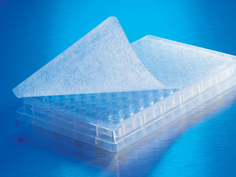 Corning® Breathable Sealing Tape, Sterile (500 pcs)