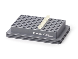 Corning® CoolRack XT PCR96, Holds 12 Strip Wells