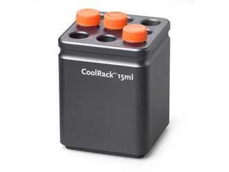 Corning® CoolRack 15mL, Holds 9 x 15mL Conical Centrifuge Tubes