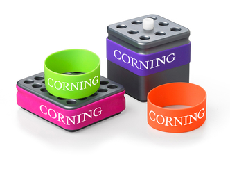 Elastic Sleeves for Corning® CoolRack Modules