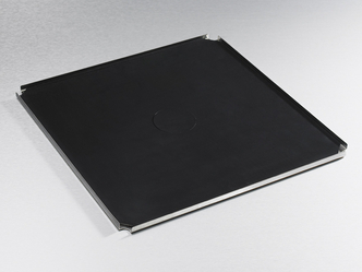 Corning® LSE™ Digital Vortexer Platform with Non-slip Rubber Mat