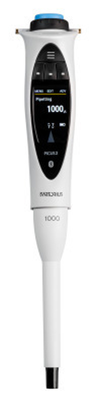 Picus® 2 Electronic 1-ch Pipette 50 - 1,000 µL