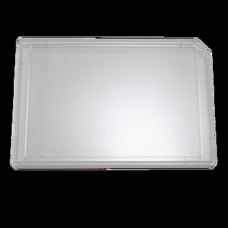 Lid-96, Clear Sterile Lid for 96-well Microplates (200 pcs)