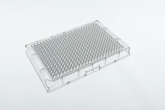 SpectraPlate (384-well, clear, sterile and TC-treated)