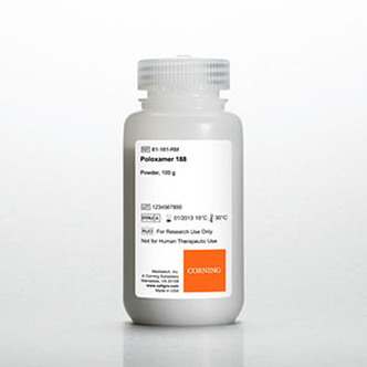 Corning® 100 g Poloxamer 188, Powder