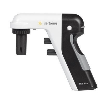 Sartorius® Midi Plus Controller, 1-100 ml