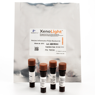 XenoLight RediJect Chemiluminescent Inflammation Probe (Standard kit)