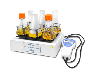 CO2 Shaker CPS-20