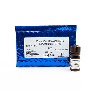 PhenoVue™ Hoechst 33342 Nuclear Stain 100mg