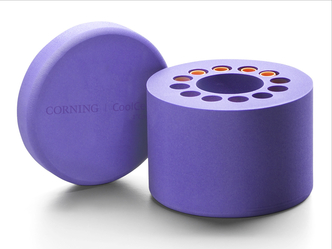 Corning® CoolCell®, Purple