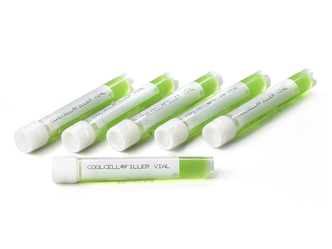 Corning® CoolCell® 5 mL Filler Vials for Use with CoolCell 5 mL LX Container