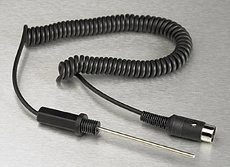 External Temperature Probe for the Corning® LSE™ Digital Dry Bath Heaters