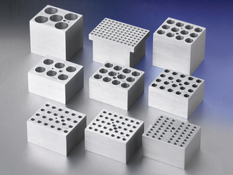 Corning® LSE™ Single Block, 20 x 10 mm Tubes