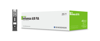 Influenza A/B FIA