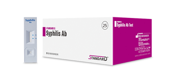 Syphilis Ab