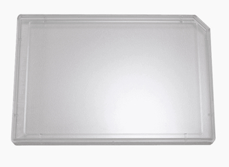 Lid-384, Clear Sterile Lid for 384-well Microplates (200 pcs)