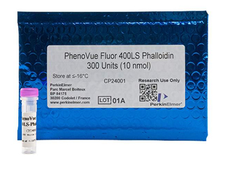 PhenoVue Fluor 400LS - Phalloidin