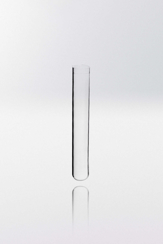Nerbe Plus Test tube PP, round bottom, 4,5ml, Ø12x75mm, transparent, max. RCF 3.000g, autocl. up to121°C, 5000/Case