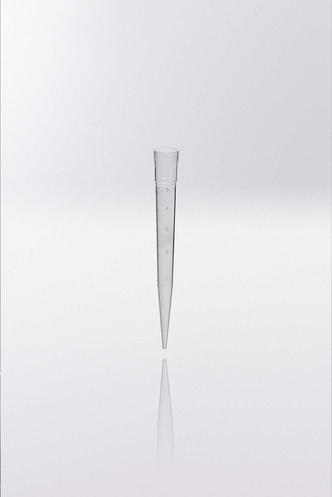 Nerbe Plus Pipette tip for Eppendorf, Sartorius®, Socorex, 5.000µl, Bulk Pack, (250 tips)