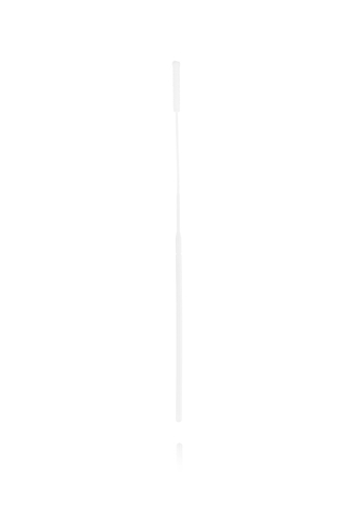 np GREEN SWAB flocked swab, very fine nylon head, ABS stick, breakpoint at 80mm, sterile R (1200 pcs)
