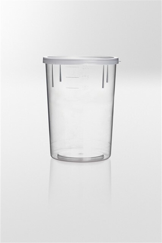 Multi purpose container PP, 200ml, sterile R (220 pcs)