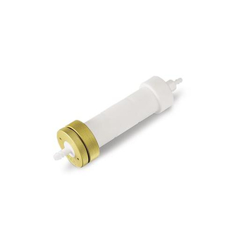 Chemical-resistant PTFE Pressure Filter Holder, 47 mm