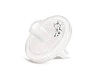 Minisart® RC15 Syringe Filter 17761--------ACK, 0.2 µm Regenerated Cellulose
