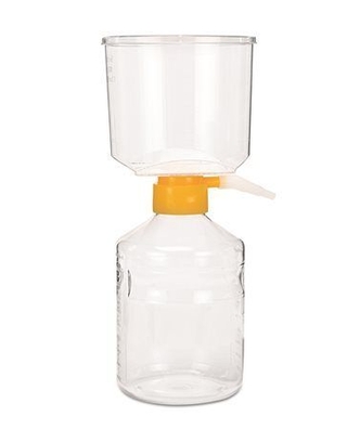 Sartolab® RF Vacuum Filtration Units 180C8----------E, 0.1 µm Polyethersulfone, 250 ml
