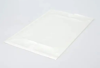 TopSeal-S 96 New, Clear Heat Seal Topseal for 96-well microplates (100 pcs)