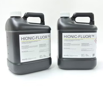 Hionic-Fluor, 2x5 Liters