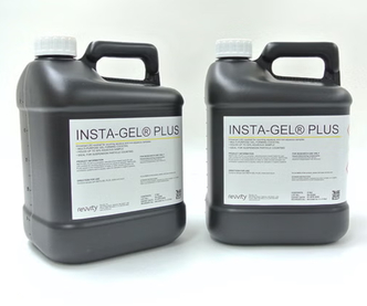 Insta-Gel Plus, 2x5 Liters