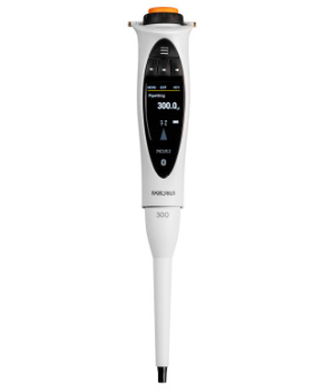 Picus® 2 Electronic 1-ch Pipette 10 - 300 µL