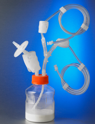 Corning® Low Concentration Synthemax™ II Microcarriers, 10g Vial