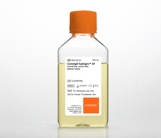 Corning® 500 mL hybrigro SF™ (6x500 mL)