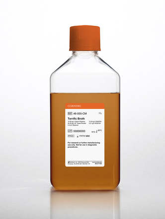 Corning® 1L Terrific Broth (6x1L)