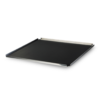 Corning Flat Platform with Rubber Mat