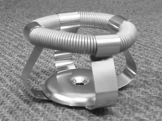 Corning Clamp for 50 mL Erlenmeyer Flask